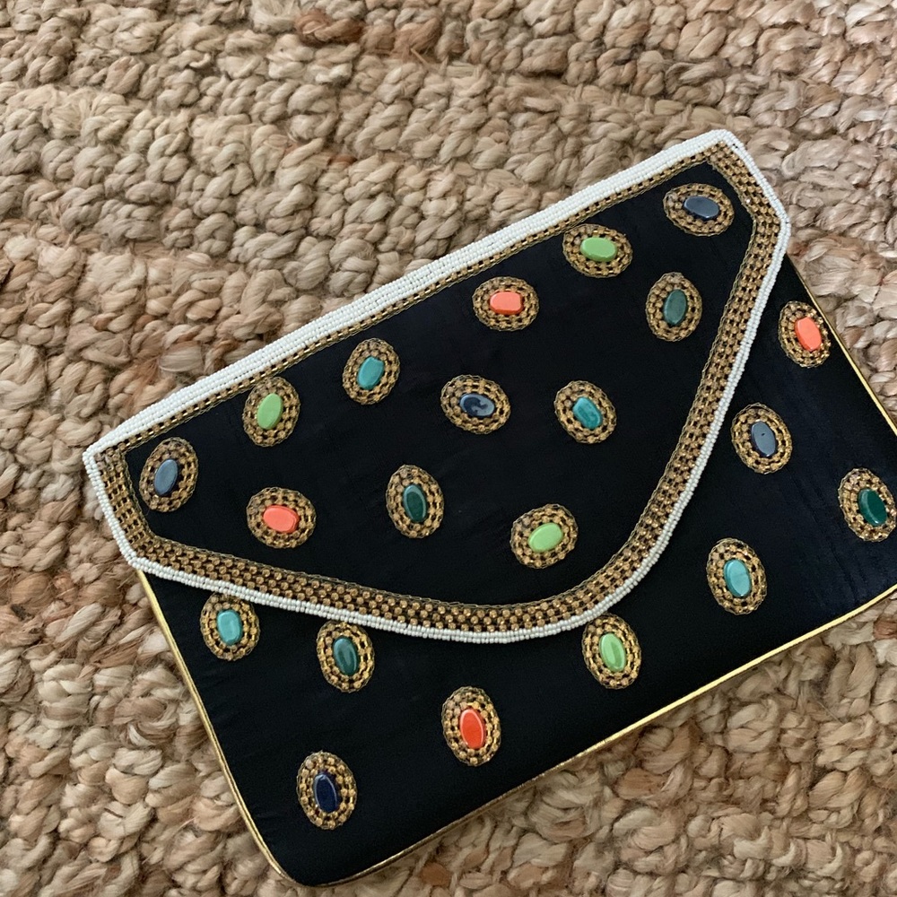 Mini purse